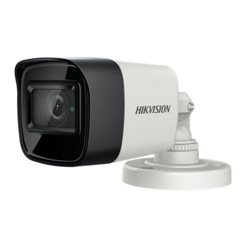 HIKVISION HIKVISION DS-2CE16D0T-EXIPF 3.6MM 1080P MİNİ IR BULLET KAMERA-25714