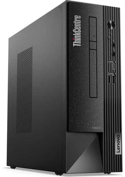 LENOVO LENOVO 12JF009DTR, ThinkCentre neo 50s Gen4, i5-12400, 8Gb Ram, 512Gb SSD, Paylaşımlı Ekran Kartı, Wi-Fi, Bluetooth, Free Dos, S