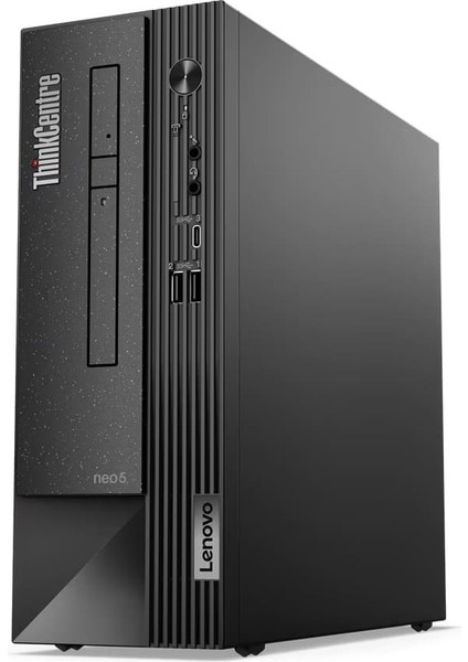 LENOVO LENOVO 12JF009DTR, ThinkCentre neo 50s Gen4, i5-12400, 8Gb Ram, 512Gb SSD, Paylaşımlı Ekran Kartı, Wi-Fi, Bluetooth, Free Dos, S-43036