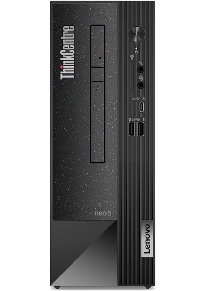 LENOVO LENOVO 12JF009DTR, ThinkCentre neo 50s Gen4, i5-12400, 8Gb Ram, 512Gb SSD, Paylaşımlı Ekran Kartı, Wi-Fi, Bluetooth, Free Dos, S-44113