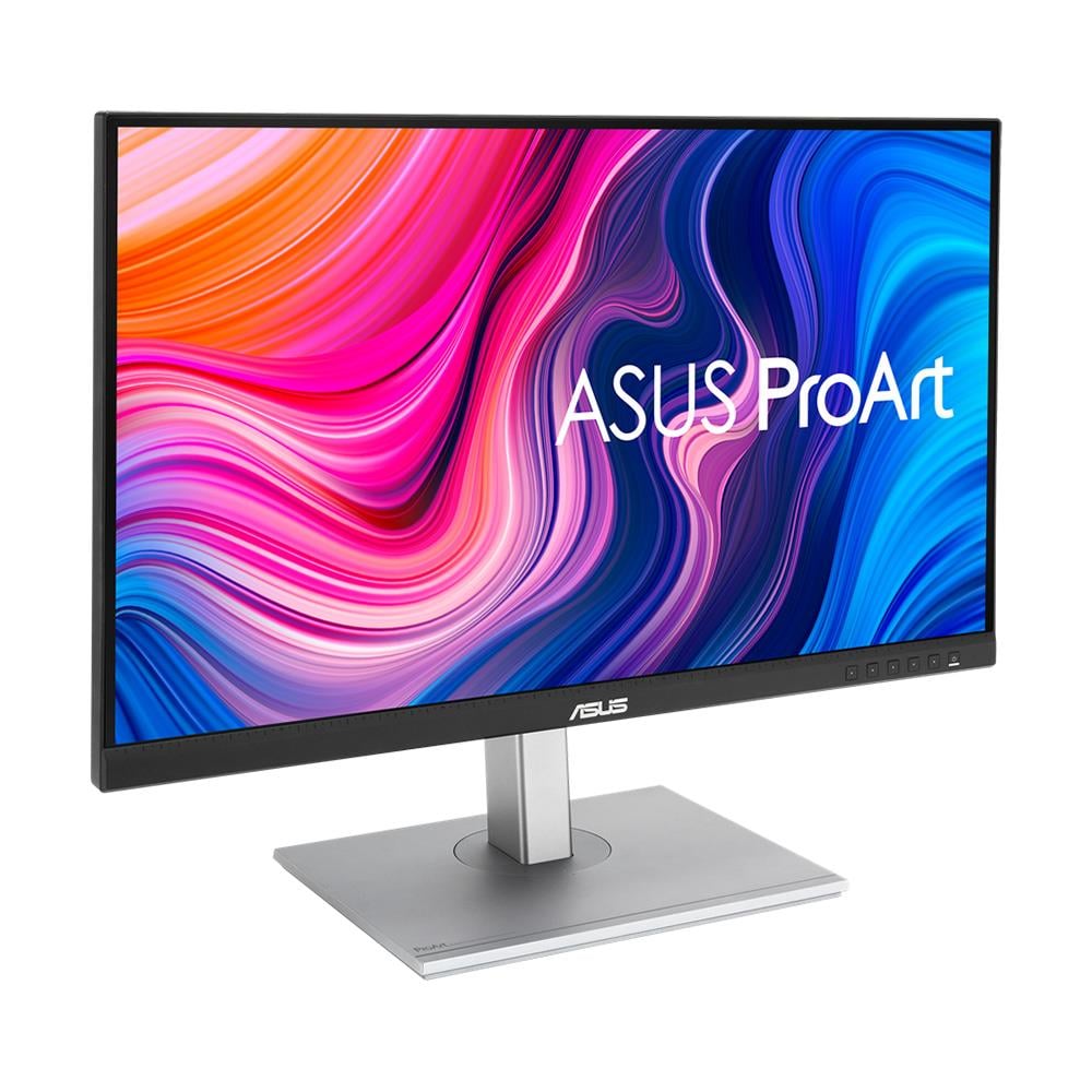 ASUS 27  PA279CRV  PROART 27 4K IPS HDR 3840 x 2160 5MS DP HDMI USB-C MM VESA 3YIL 99 DCI-P3 99 Adobe RGB PIVOT Monitör PD 96W