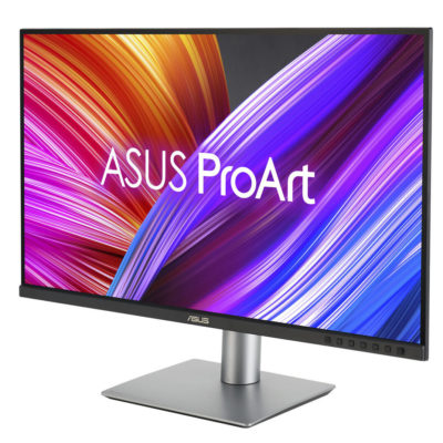 ASUS 27  PA279CRV  PROART 27 4K IPS HDR 3840 x 2160 5MS DP HDMI USB-C MM VESA 3YIL 99 DCI-P3 99 Adobe RGB PIVOT Monitör PD 96W-28140