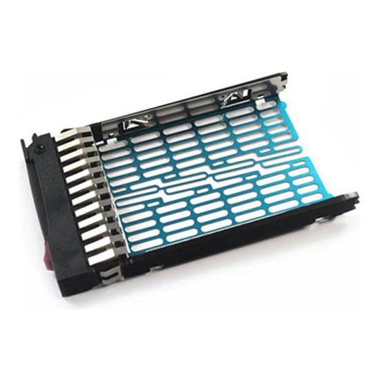 OEM OT-378343-002 HP Uyumlu 2.5 inç Çevirici Disk Kızağı