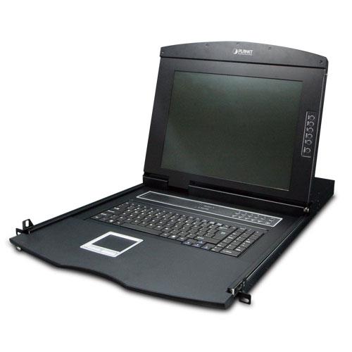 PLANET Planet PL-KVM-210-16M