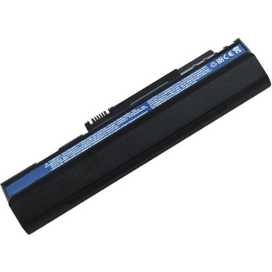 RETRO RETRO Acer Aspire One A110, A150, ZG5 Notebook Bataryası - Siyah - 6 Cell
