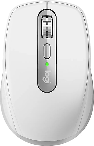 LOGITECH Logitech MX Anywhere 3S Beyaz Kablosuz 910-006930