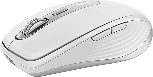 LOGITECH Logitech MX Anywhere 3S Beyaz Kablosuz 910-006930-29710