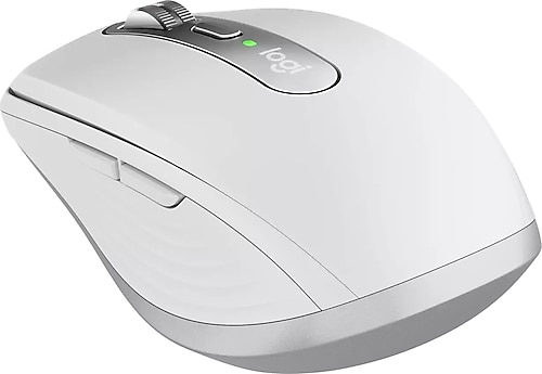 LOGITECH Logitech MX Anywhere 3S Beyaz Kablosuz 910-006930-29711