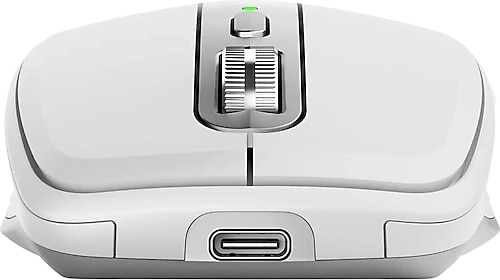 LOGITECH Logitech MX Anywhere 3S Beyaz Kablosuz 910-006930-29712