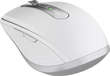 LOGITECH Logitech MX Anywhere 3S Beyaz Kablosuz 910-006930-68479