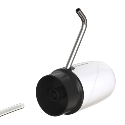 SILVER CREST SILVER CREST SP-15, Damacana için Mini Su Pompası. USB den Şarj Edilir.-50699