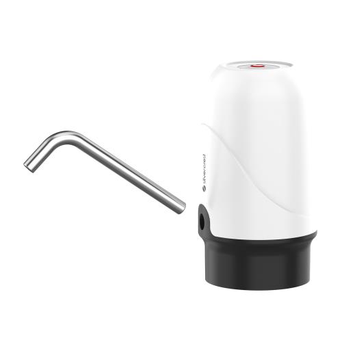 SILVER CREST SILVER CREST SP-15, Damacana için Mini Su Pompası. USB den Şarj Edilir.-50700