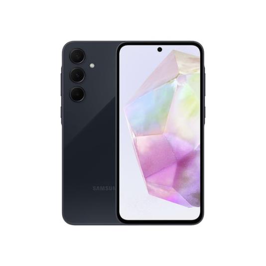SAMSUNG GALAXY A35 128GB 8GB RAM SIYAH