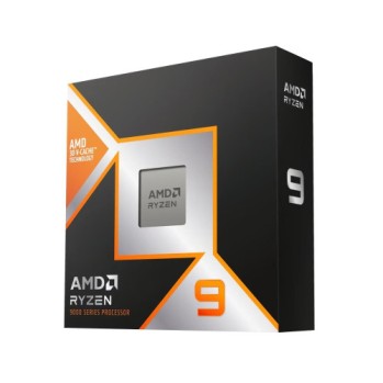 AMD AMD RYZEN 9 9950X3D 4.3GHz 128MB AM5 Radeon VGA BOX [Fan Yok]