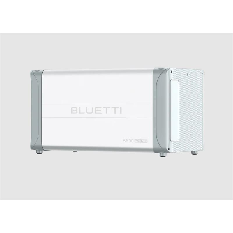 BLUETTI BLUETTI B500 
