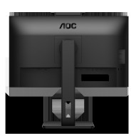 AOC AOC 23.8” 24P3CW 4MS 75HZ HDM DP WEBCAM-63460