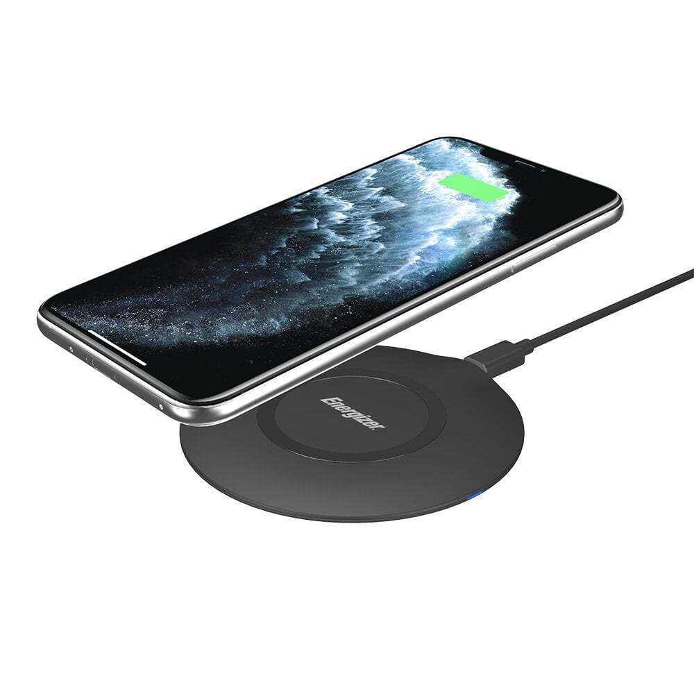 ENERGIZER Energizer Max WCP-105 15W Qi Kablosuz Şarj Cihazı-62685
