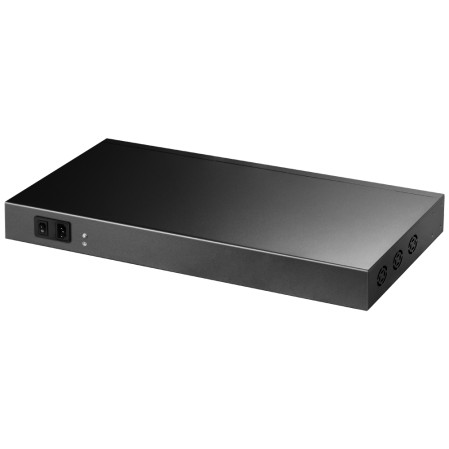 CUDY CUDY GS2048PS4-720W 48 PORT 10/100/1000 48 PORT POE+ 4 X SFP YONETILEBILIR RACK MOUNT SWITCH-70972