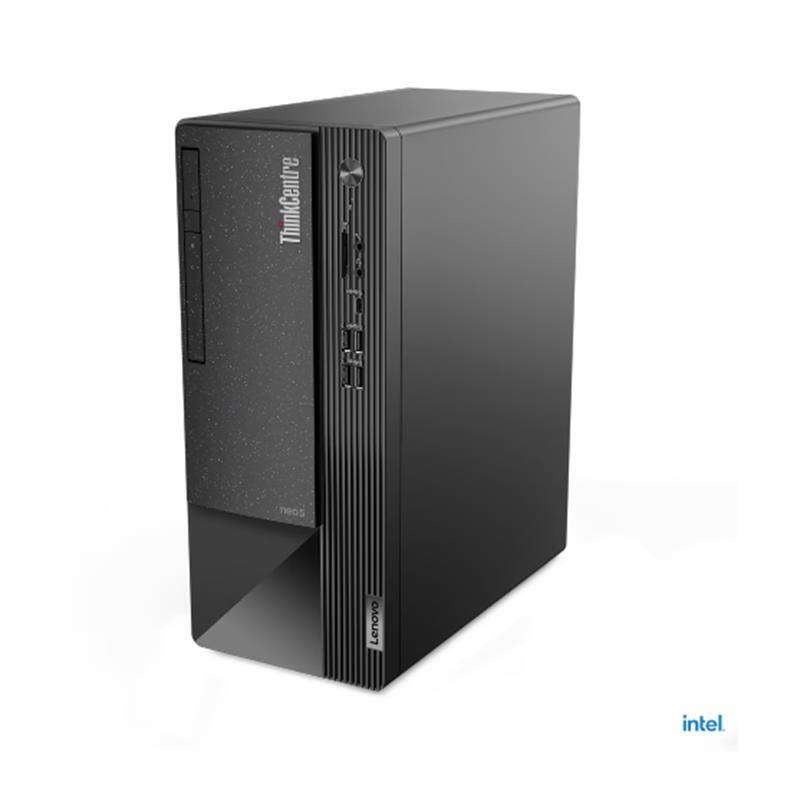 LENOVO LENOVO PC NEO 50T THINKCENTRE 12JB005BTR I3-12100 8GB 512SSD UHD 730 DOS 