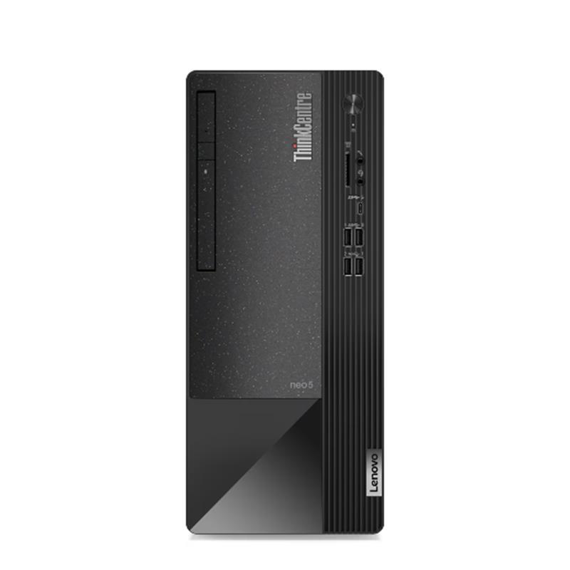 LENOVO LENOVO PC NEO 50T THINKCENTRE 12JB005BTR I3-12100 8GB 512SSD UHD 730 DOS -36410