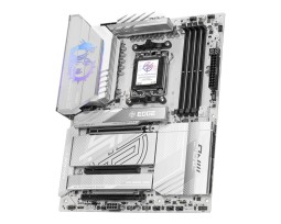 MSI MSI MAG X870E EDGE TI WIFI AM5 DDR5 8400(OC) M.2 2.5G Lan HDMI Wifi 7 ATX