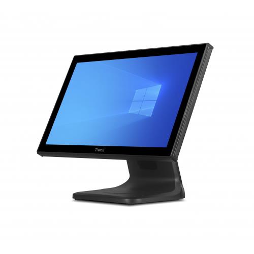 TIWOX Tiwox TP-4950, Intel i5 5.Nesil, 18.5&quot; Ekran,  8GB Ram, 128GB SSD, Endüstriyel, Dokunmatik Pos PC