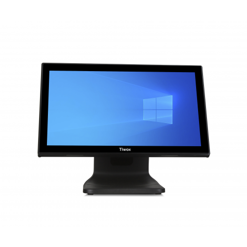 Tiwox TP-4950, Intel i5 5.Nesil, 18.5&quot; Ekran,  8GB Ram, 128GB SSD, Endüstriyel, Dokunmatik Pos PC