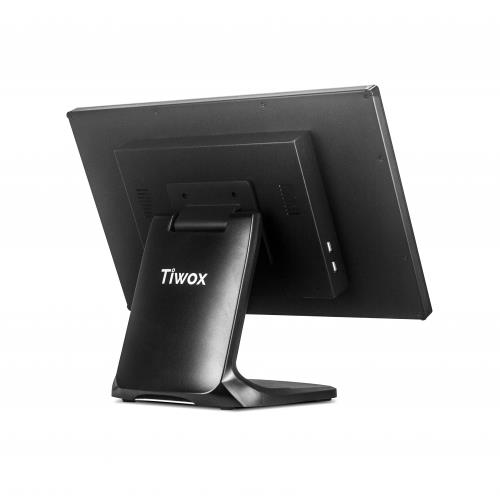TIWOX Tiwox TP-4950, Intel i5 5.Nesil, 18.5&quot; Ekran,  8GB Ram, 128GB SSD, Endüstriyel, Dokunmatik Pos PC-36113