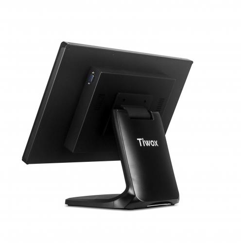TIWOX Tiwox TP-4950, Intel i5 5.Nesil, 18.5&quot; Ekran,  8GB Ram, 128GB SSD, Endüstriyel, Dokunmatik Pos PC-36114