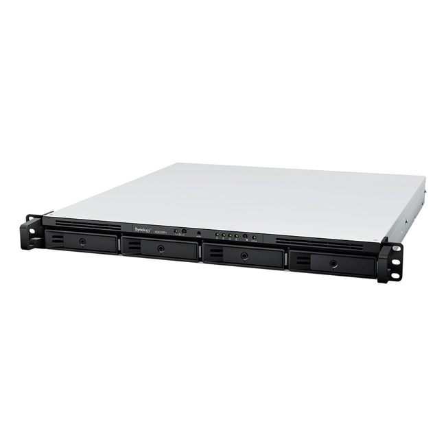 SYNOLOGY Synology RS822RPPLUS NAS Server 4 Adet-3.5 Rack-49814