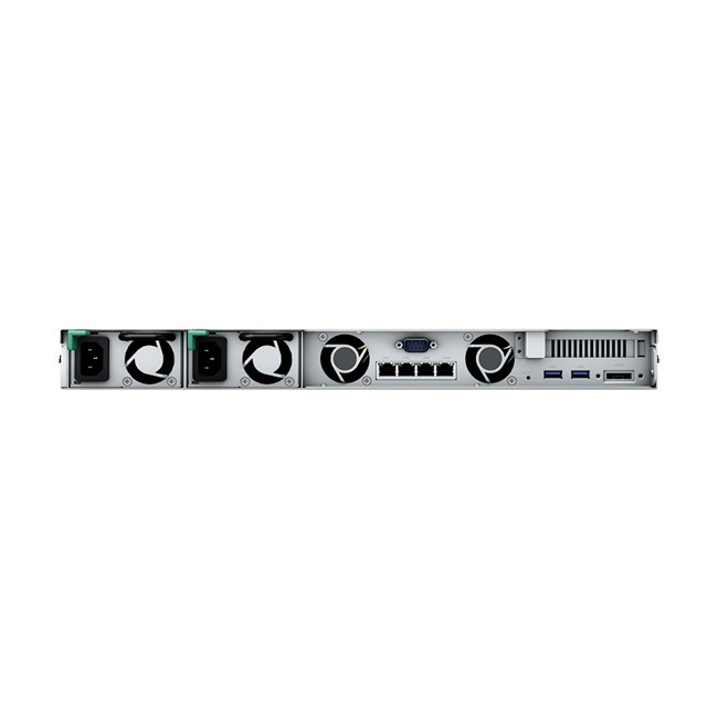 SYNOLOGY Synology RS822RPPLUS NAS Server 4 Adet-3.5 Rack-49815