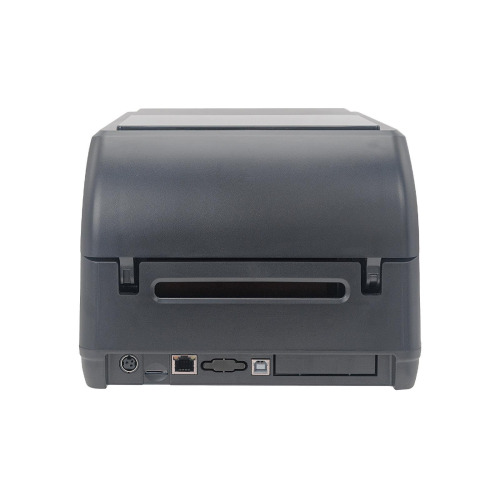 PALMX PALMX DXP-400 Masaüstü Barkod Yazıcı, Direkt Termal (Ribonsuz) Baskı, (USB-Ethernet)-59515