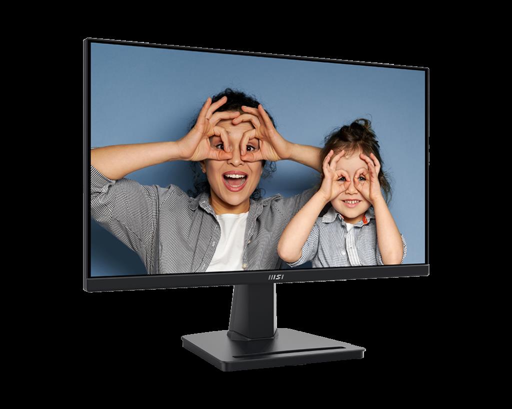 MSI 21.5 MSI PRO MP225 1MS 100HZ FHD IPS HDMI D-SUB-36905