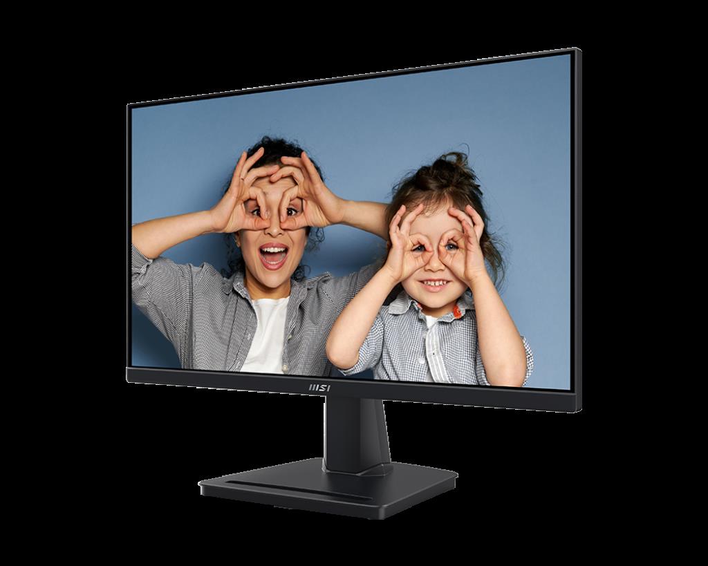 MSI 21.5 MSI PRO MP225 1MS 100HZ FHD IPS HDMI D-SUB-36906