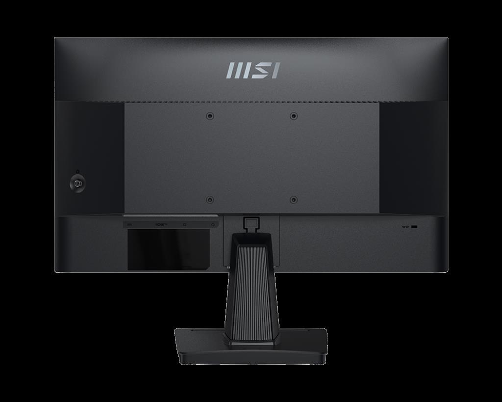 MSI 21.5 MSI PRO MP225 1MS 100HZ FHD IPS HDMI D-SUB-36908