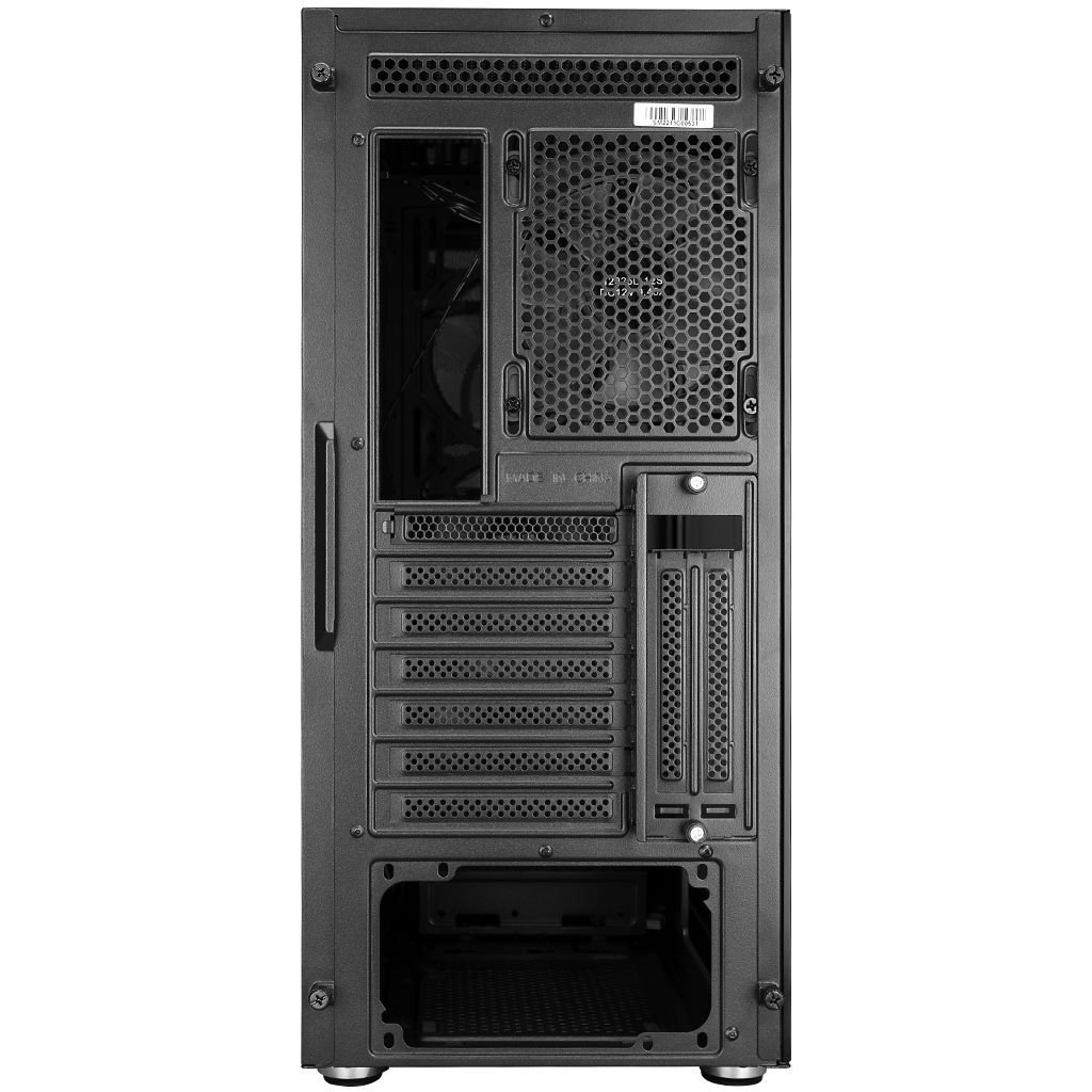 POWERBOOST PowerBoost VK-G3506S USB 3.0 Mesh ARGB Ring Fanlı Gaming Kasa-62882