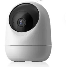 XENON SMART XENON SMART XENON X7205 FHD GECE GORUSLU GUVENLIK KAMERASI