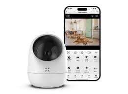 XENON SMART XENON SMART XENON X7205 FHD GECE GORUSLU GUVENLIK KAMERASI-59990