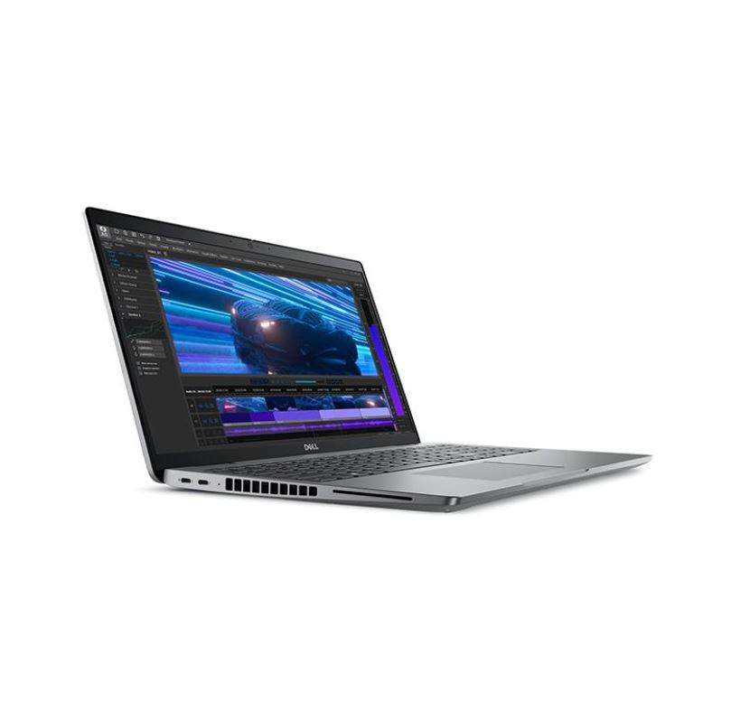 DELL DELL PRECISION M3591 Ultra 5 135H 16GB 1TB SSD 6GB RTX 1000 15.6" W11PRO-49654
