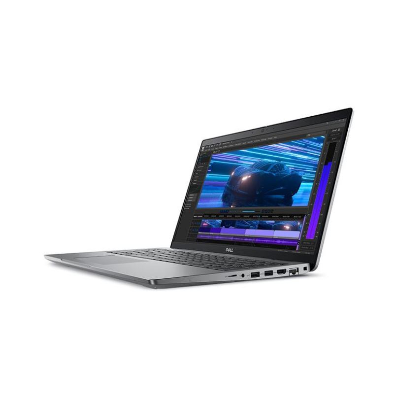 DELL DELL PRECISION M3591 Ultra 5 135H 16GB 1TB SSD 6GB RTX 1000 15.6" W11PRO-49655
