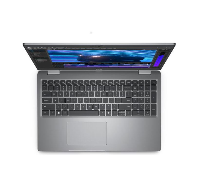 DELL DELL PRECISION M3591 Ultra 5 135H 16GB 1TB SSD 6GB RTX 1000 15.6" W11PRO-49656