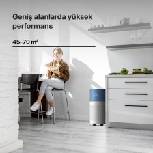 XENON SMART XENON SMART X7420_M2 AKILLI HAVA TEMIZLEYICI MAVI-67180