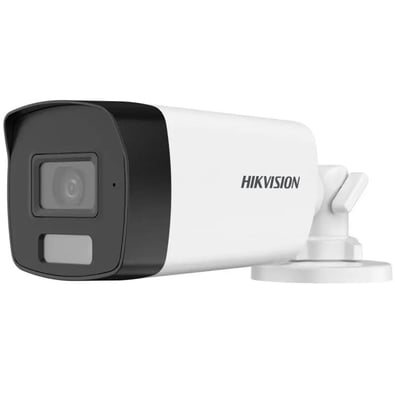 HIKVISION HIKVISION DS-2CE17D0T-EXLF 2MP SMART HYBRID BULLET