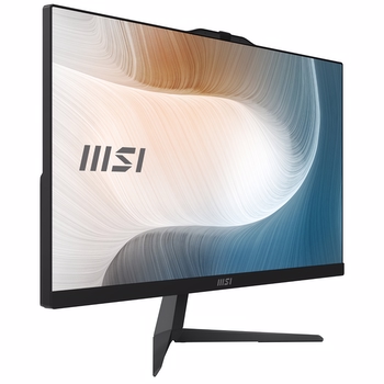 MSI MODERN AM242 12M-636XTR [i5-1235U] 8GB 512GB SSD 23.8" IPS OB VGA FDos
