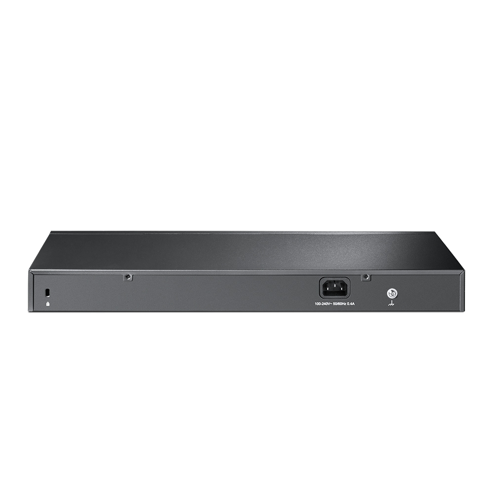 TP-LINK TP-LINK TL-SG2218 16PORT 10/100/1000 YÖNETİLEBİLİR SWITCH-27743