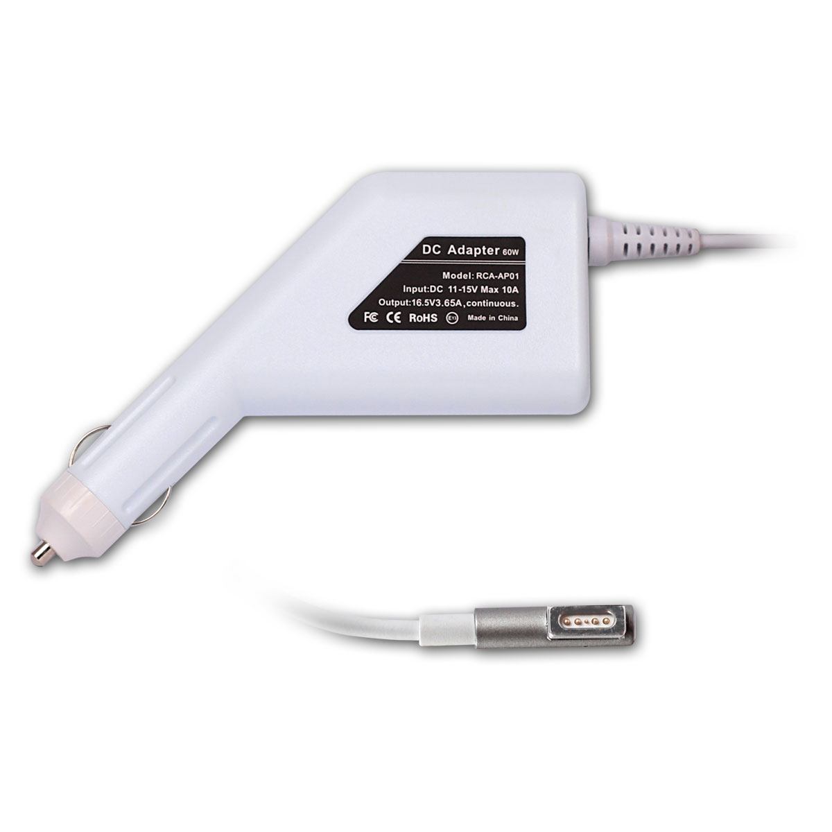 RETRO RETRO Apple MacBook, MacBook Pro 60W Araç Şarj Adaptörü