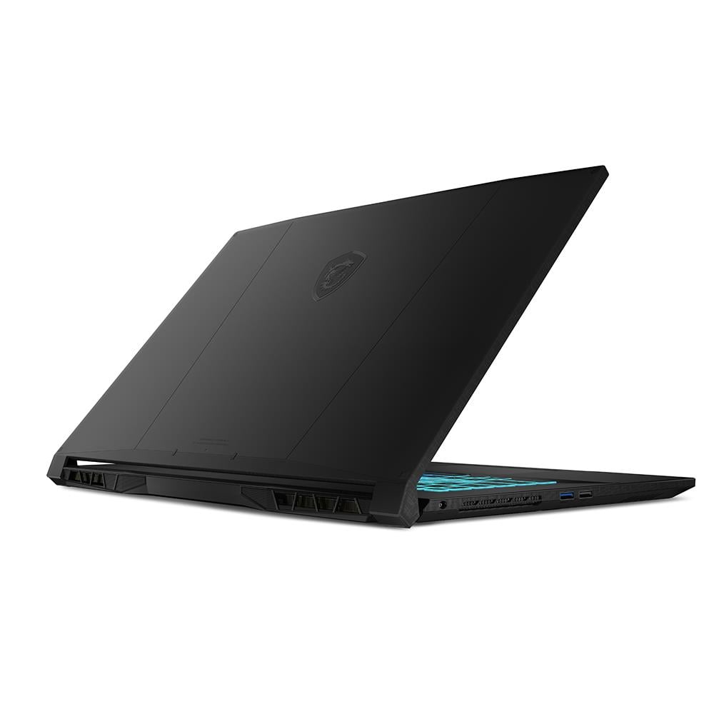 MSI MSI NB KATANA 17 B13VEK-1035XTR I7-13620H 16GB DDR5 RTX4050 GDDR6 6GB 512GB SSD 17.3 FHD 144Hz DOS-33459