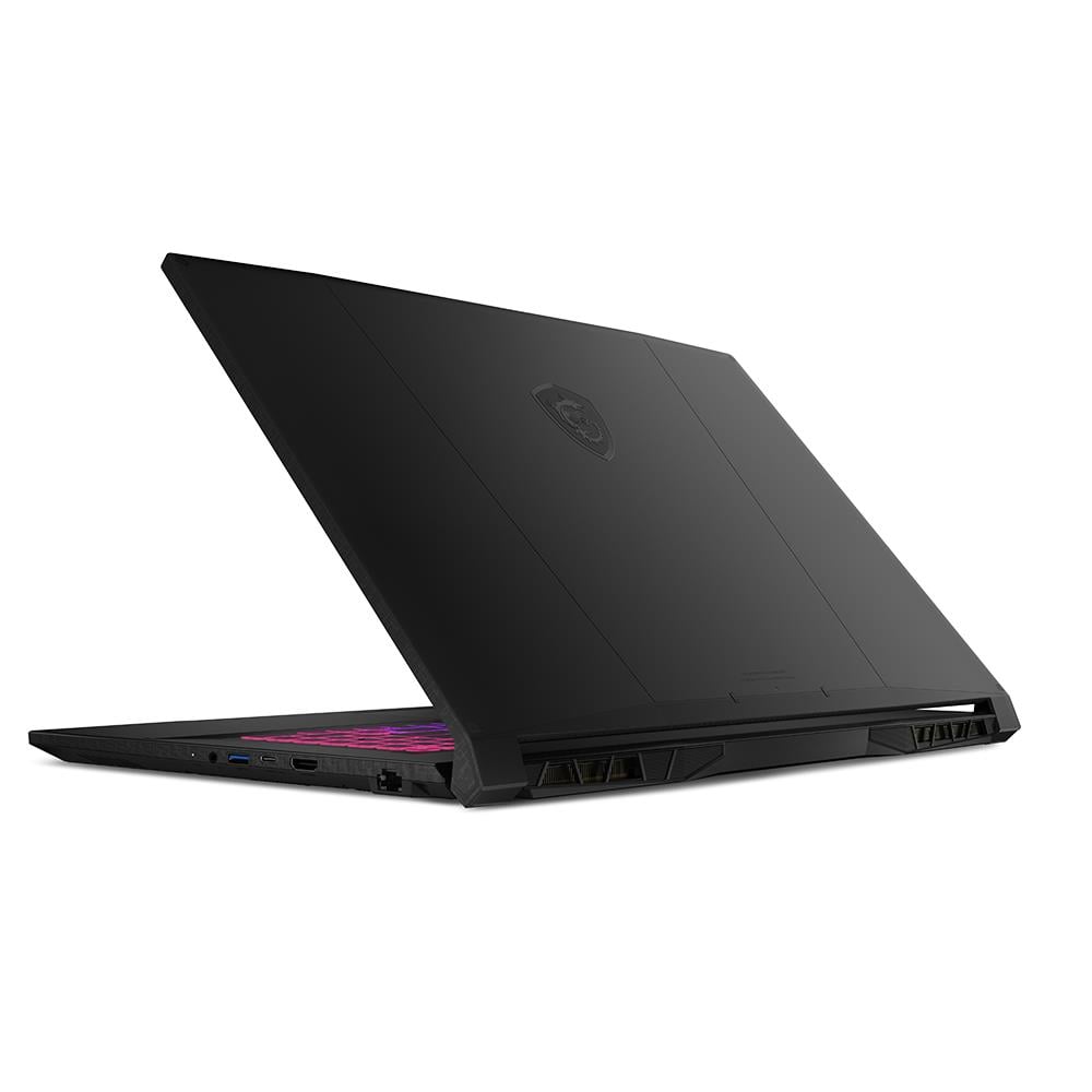 MSI MSI NB KATANA 17 B13VEK-1035XTR I7-13620H 16GB DDR5 RTX4050 GDDR6 6GB 512GB SSD 17.3 FHD 144Hz DOS-33460