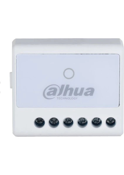 DAHUA DAHUA ARM7011-W2 Kablosuz Röle Modülü (Relay)