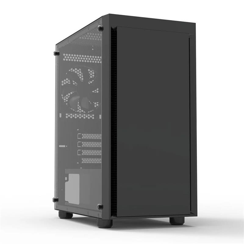ZALMAN T3 PLUS PSU YOK USB 3.0 2X120MM ATX MINI TOWER S�YAH KASA 